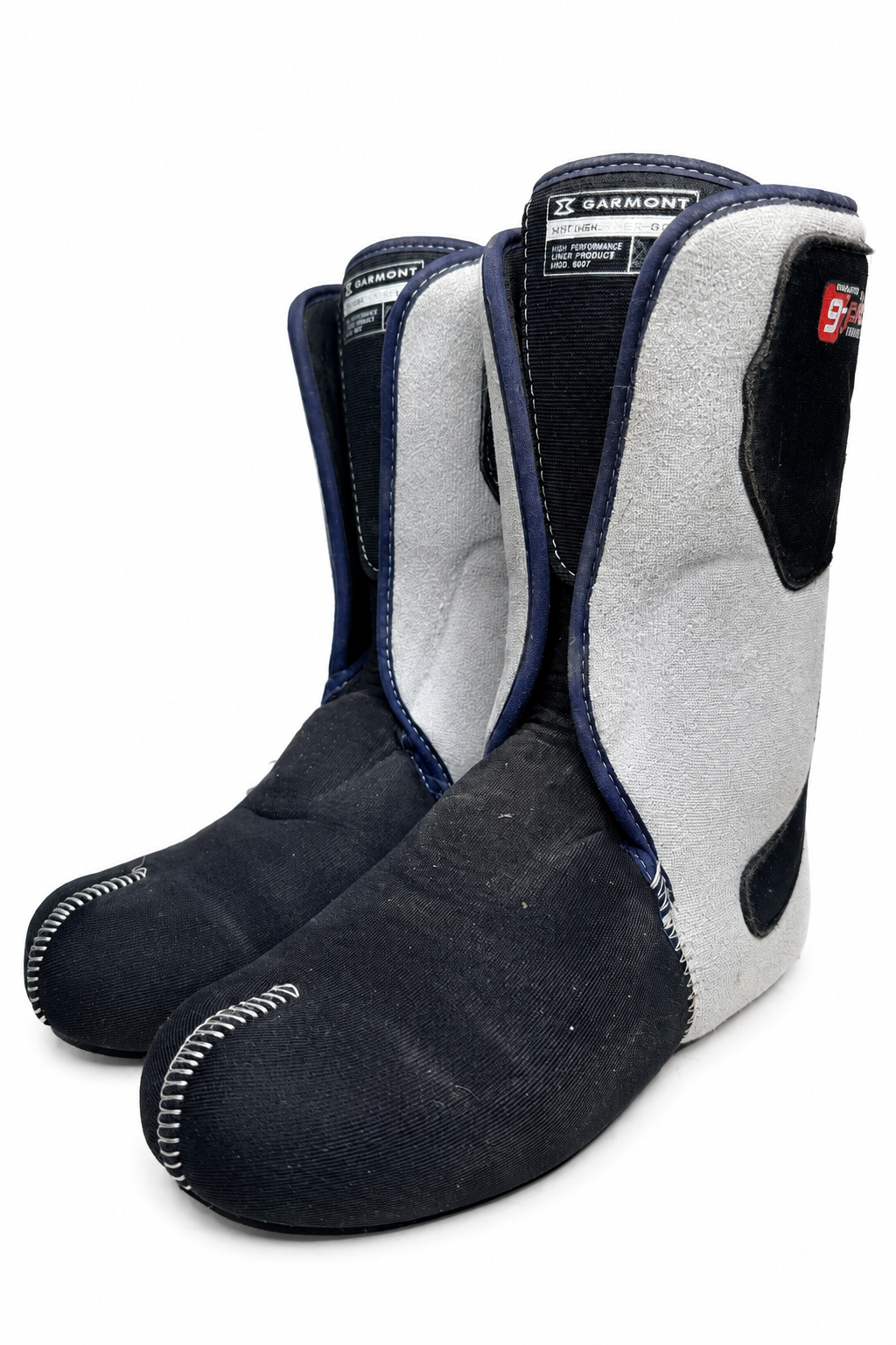 Garmont Syner-G Telemark Boots - Mondo 24.0 | Used