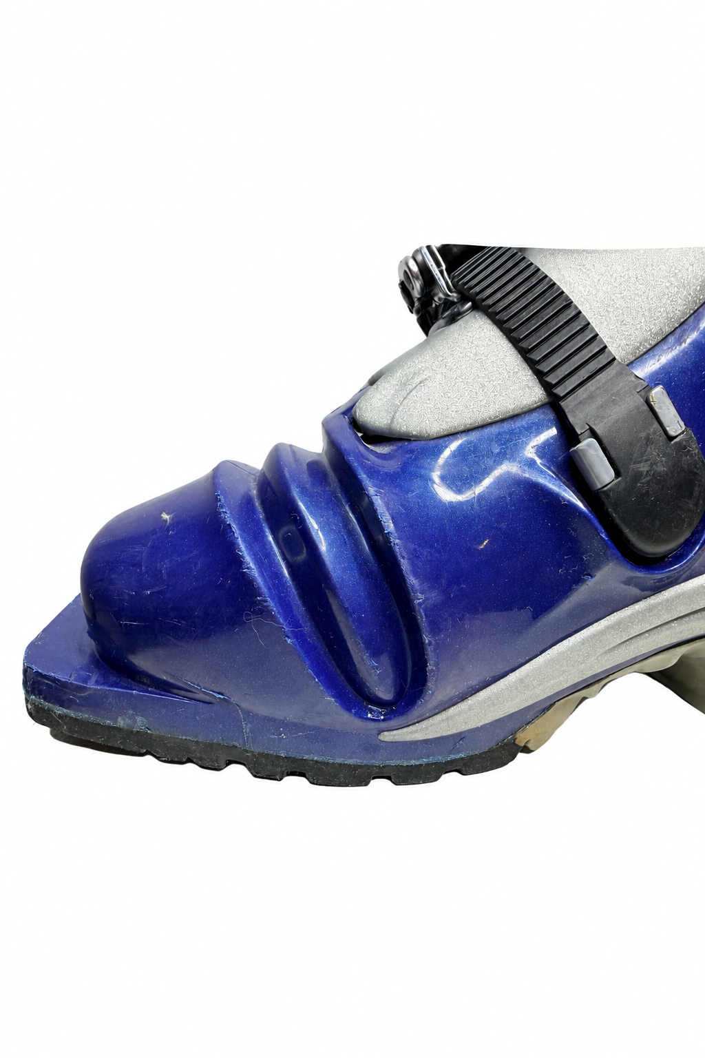 Scarpa T2 Telemark Boots - Mondo 29.5 | Used