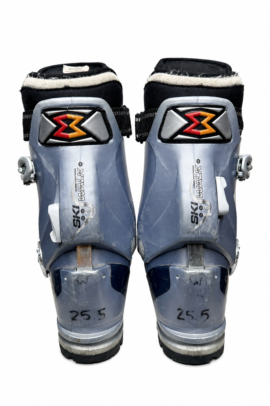 Garmont Venus Telemark Boots - Mondo 25.5 | Used