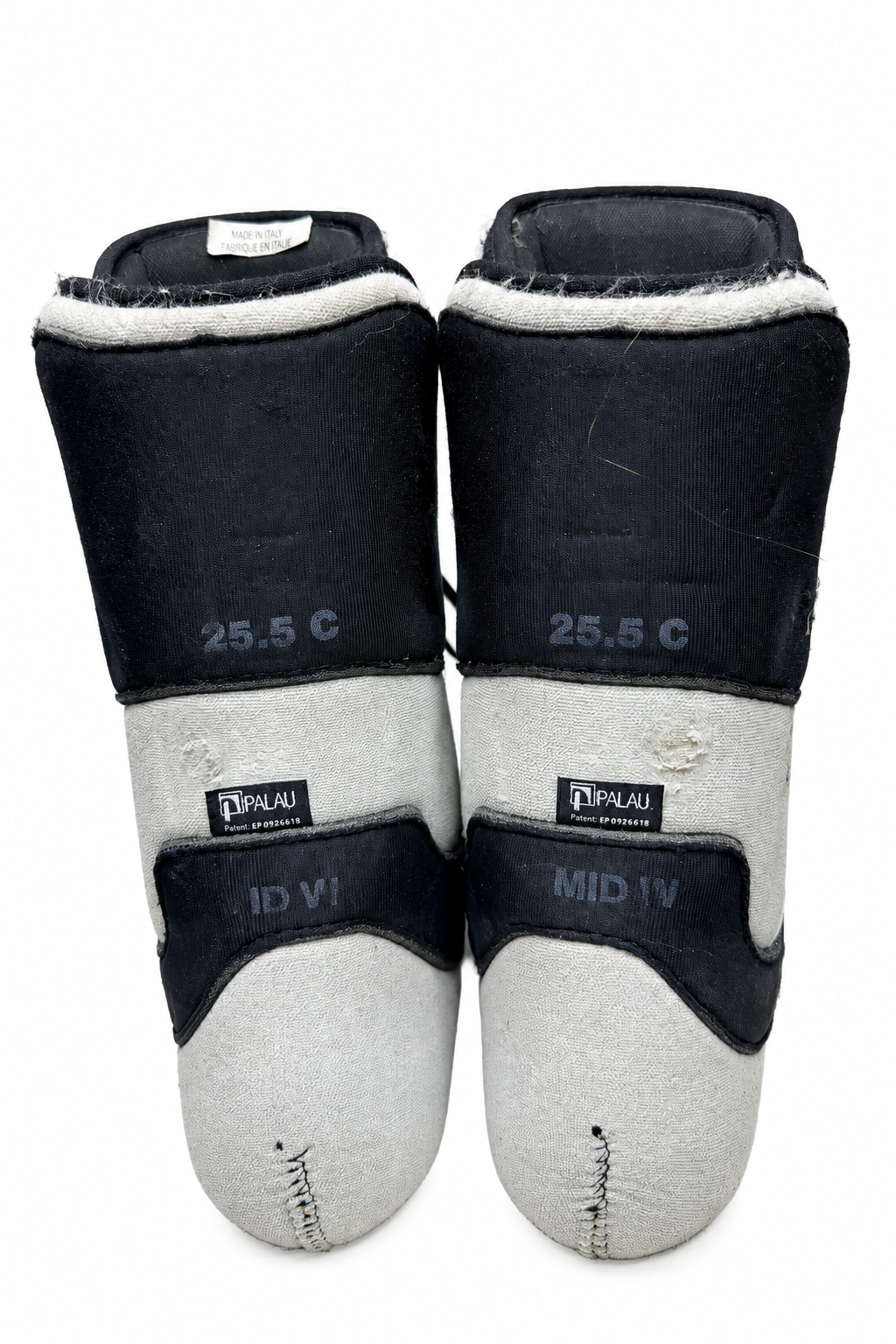 Garmont Venus Telemark Boots - Mondo 25.5 | Used
