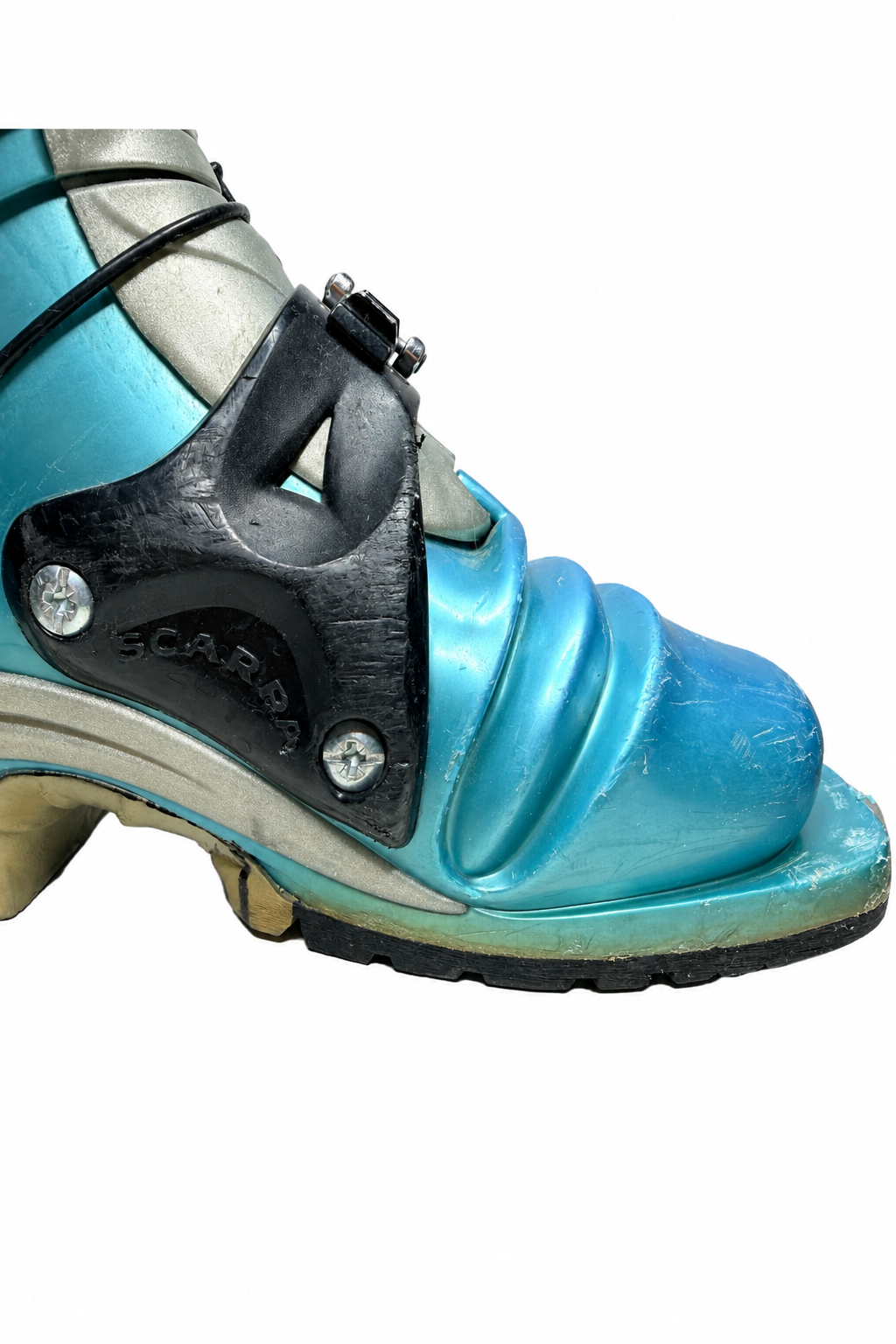 Scarpa Women's T2X - Mondo 24.0 | Used