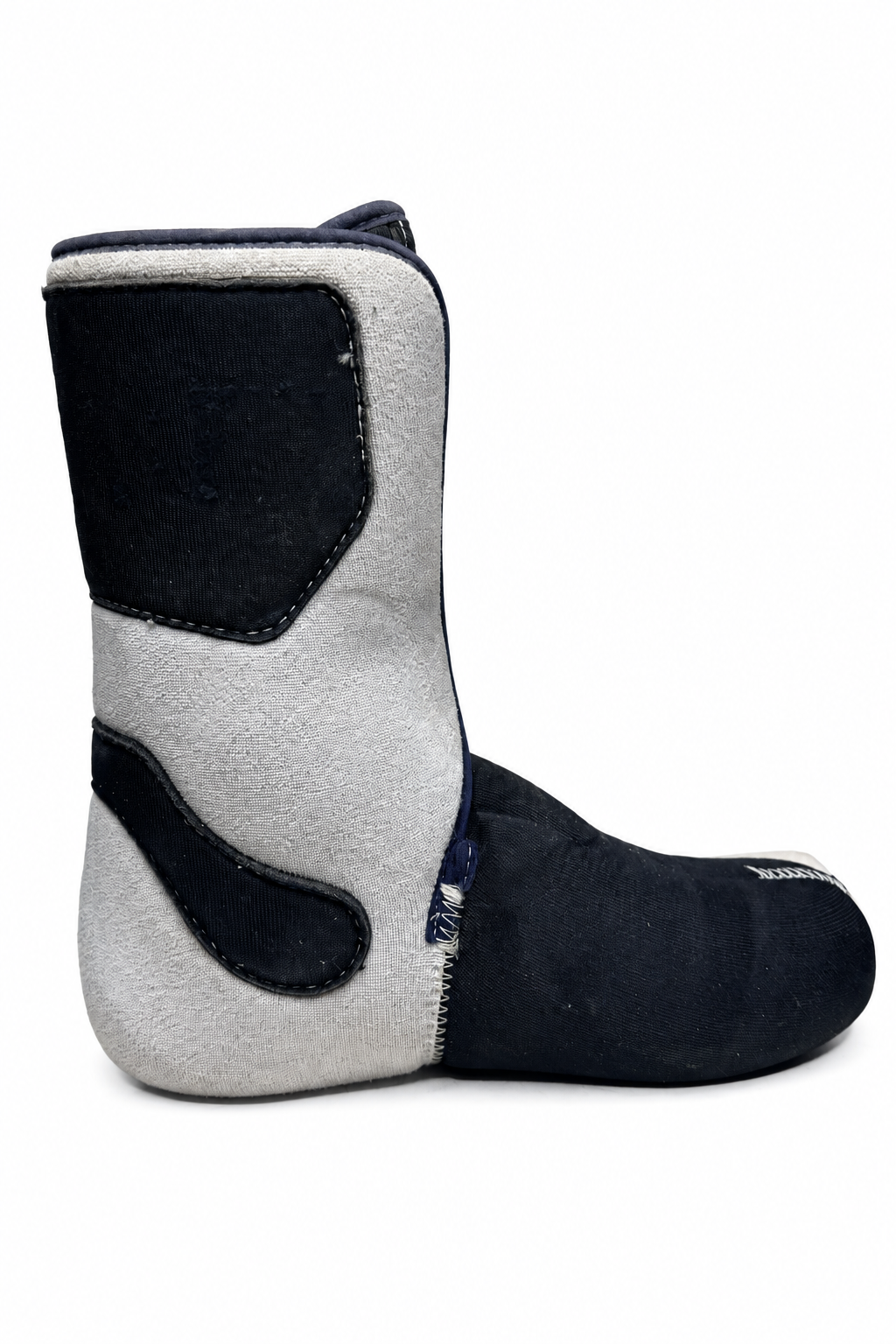 Garmont Syner-G Telemark Boots - Mondo 24.0 | Used