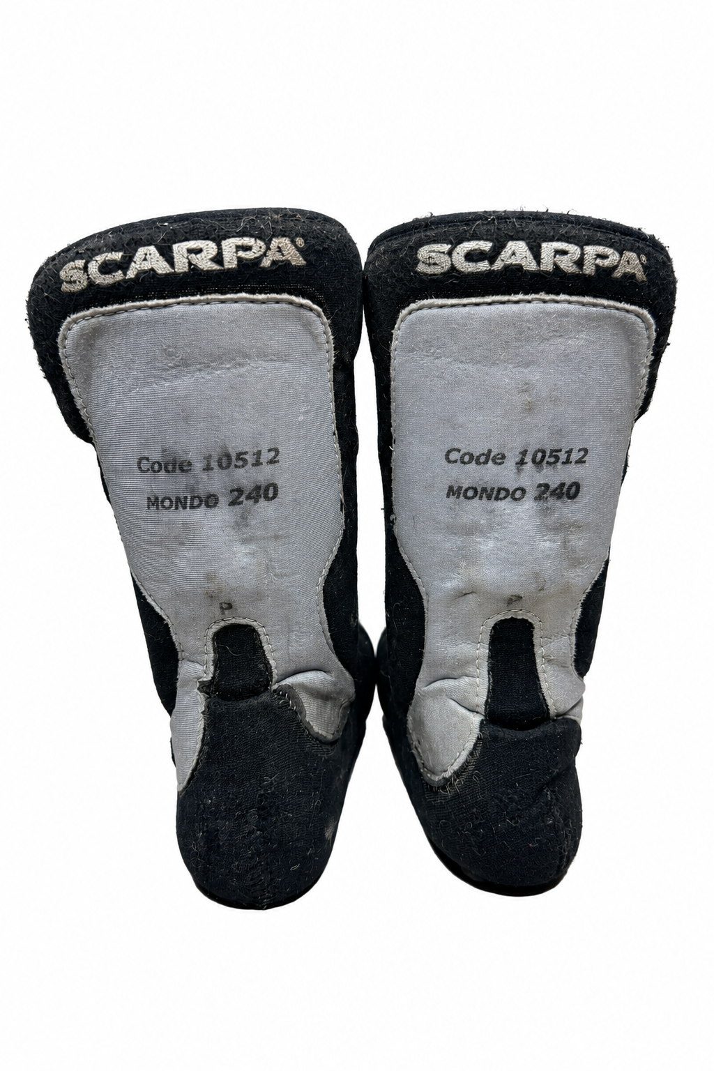 Scarpa Women's T2X - Mondo 24.0 | Used