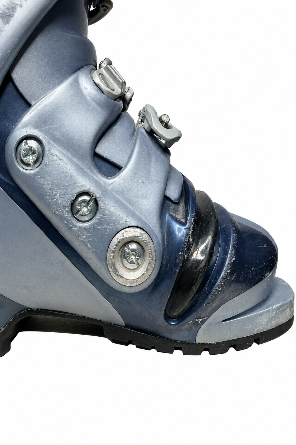 Garmont Venus Telemark Boots - Mondo 25.5 | Used