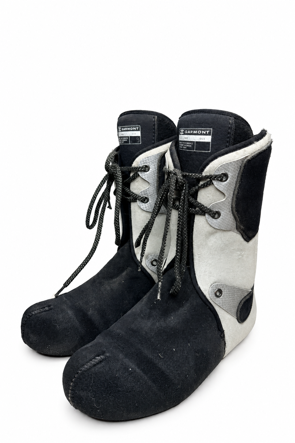 Garmont Venus Telemark Boots - Mondo 25.5 | Used
