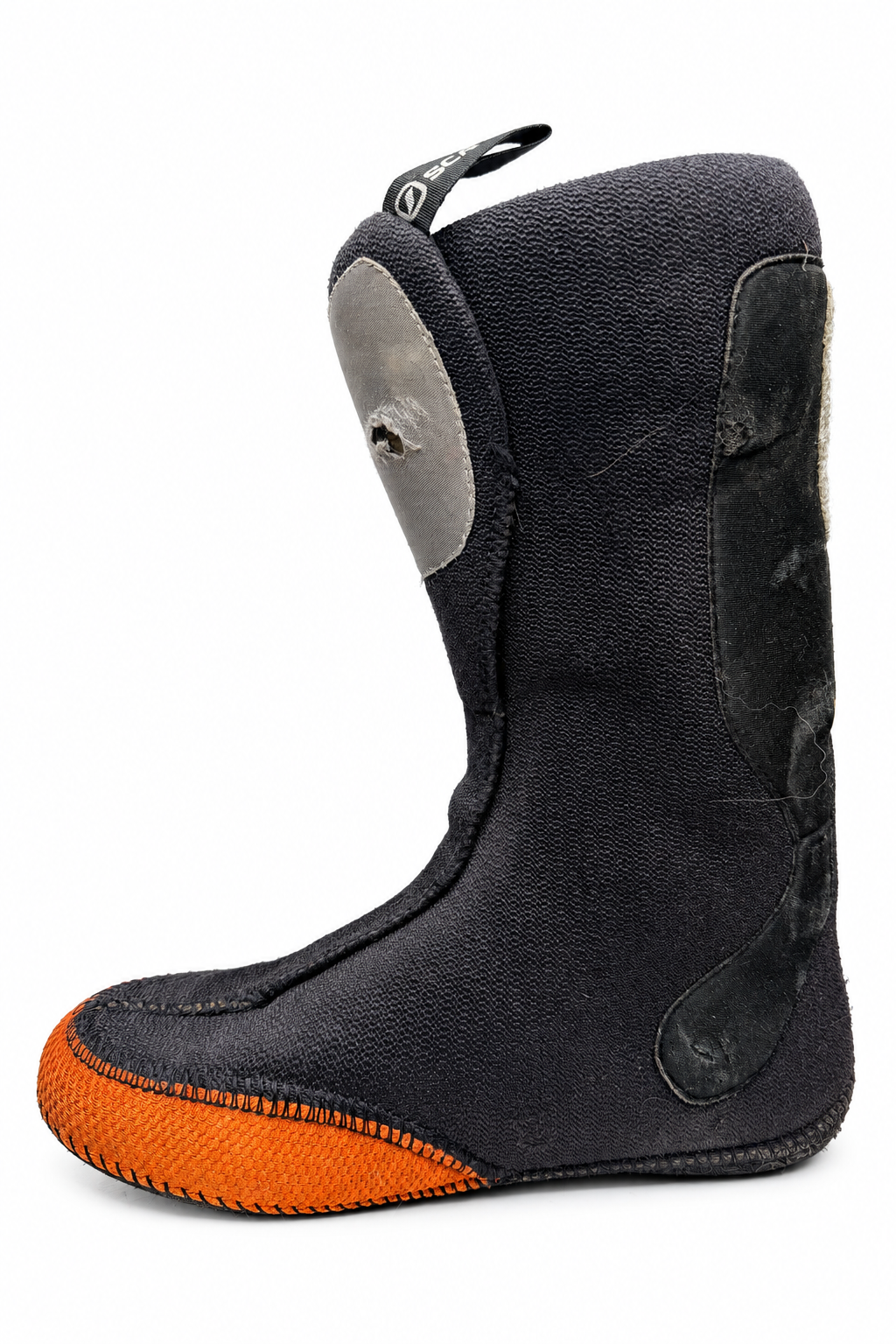 Scarpa T1 Heat-Moldable Liners - Mondo 27.5 / 28.0 | Used