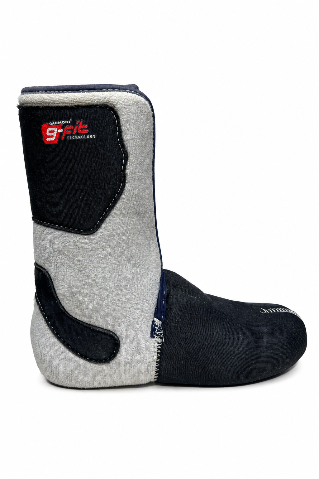 Garmont Syner-G Telemark Boots - Mondo 24.0 | Used