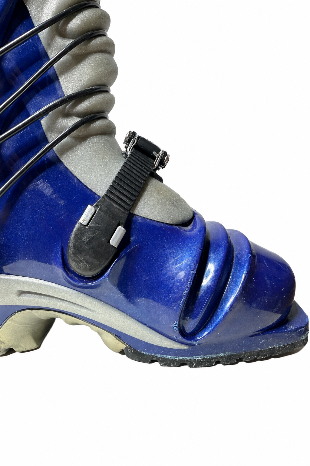 Scarpa T2 Telemark Boots - Mondo 29.5 | Used