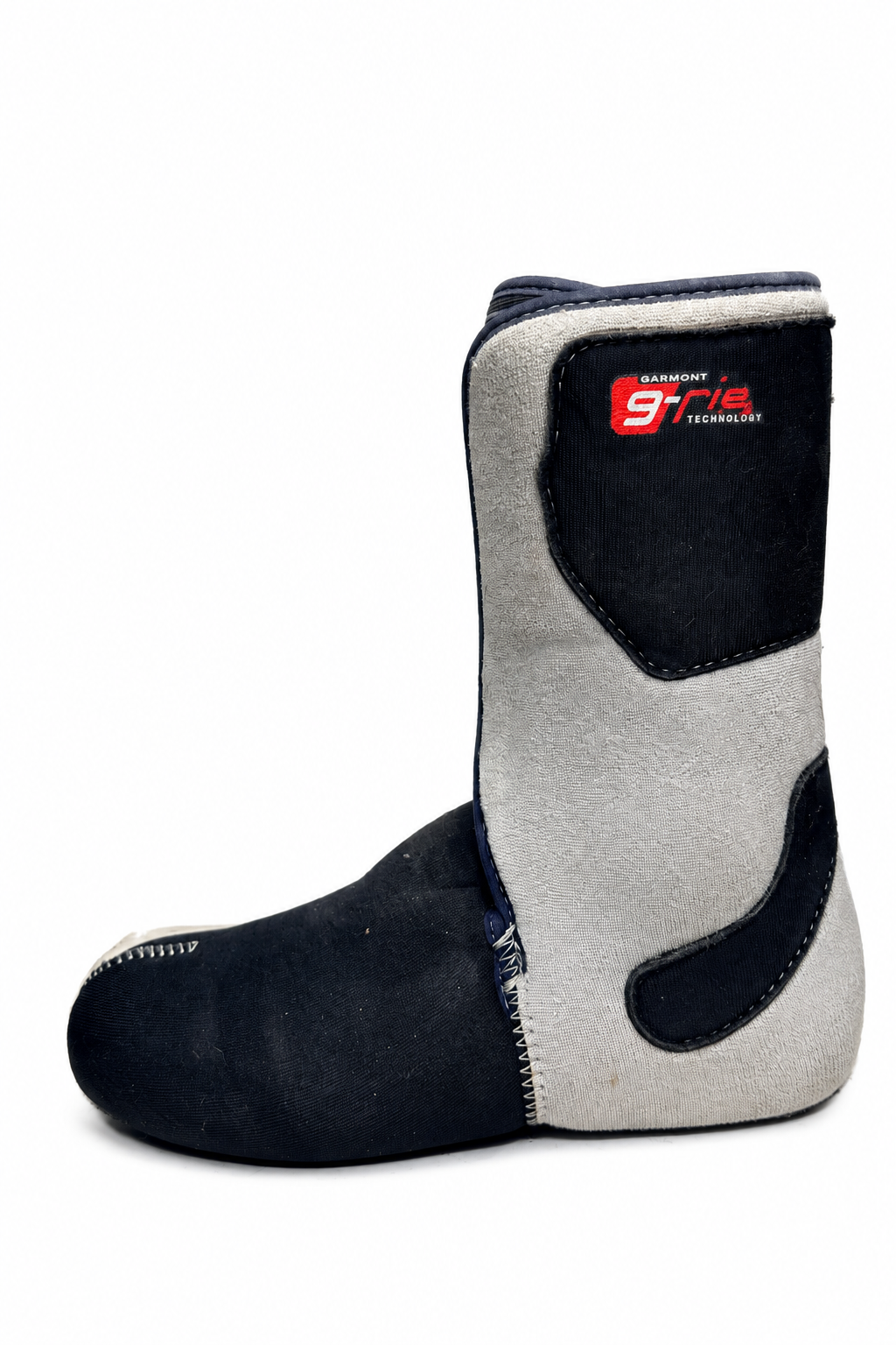 Garmont Syner-G Telemark Boots - Mondo 24.0 | Used