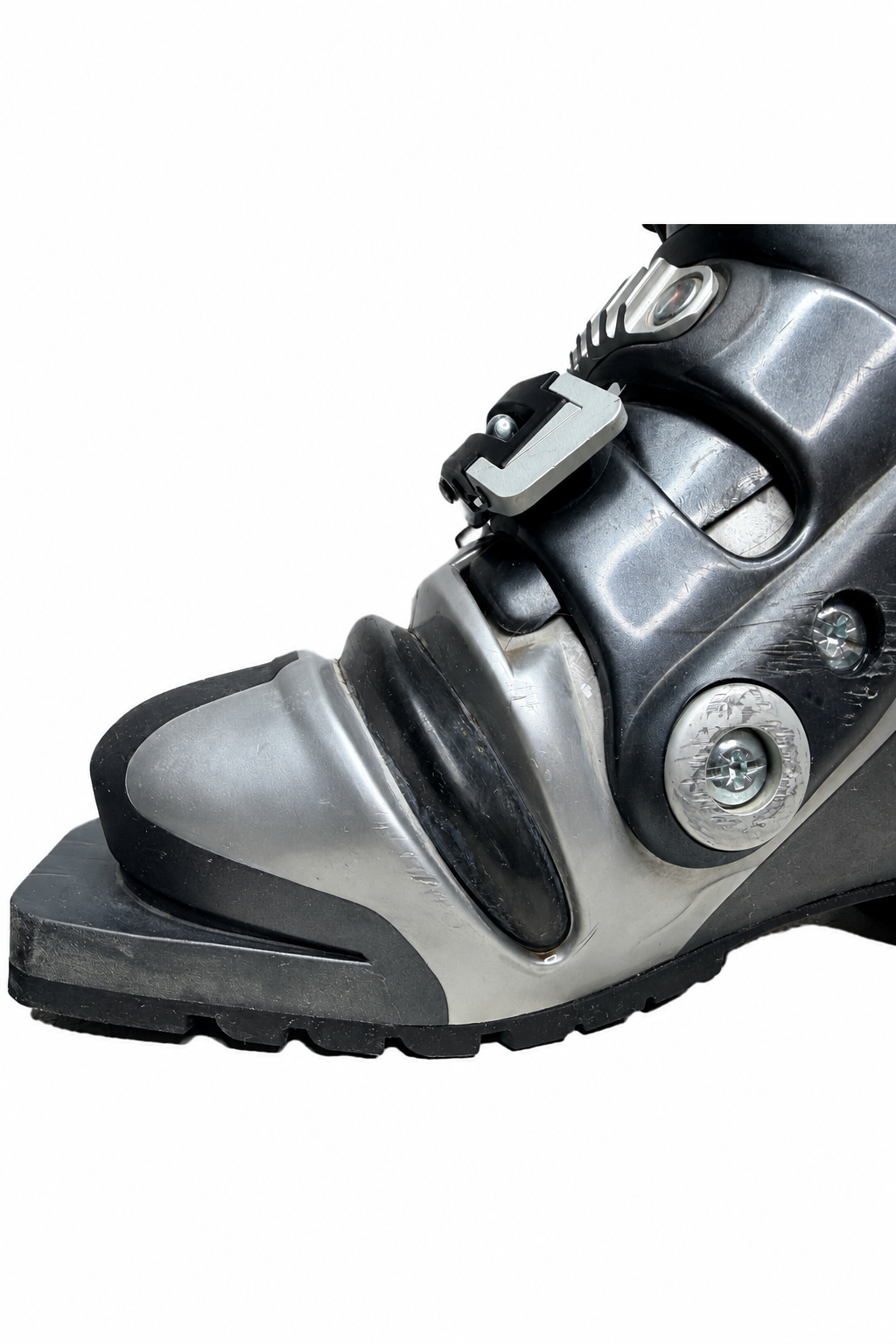 Garmont Syner-G Telemark Boots - Mondo 24.0 | Used