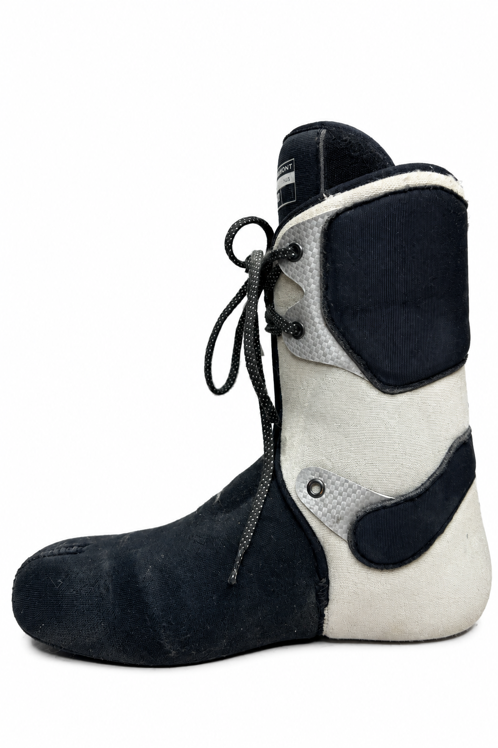 Garmont Venus Telemark Boots - Mondo 25.5 | Used