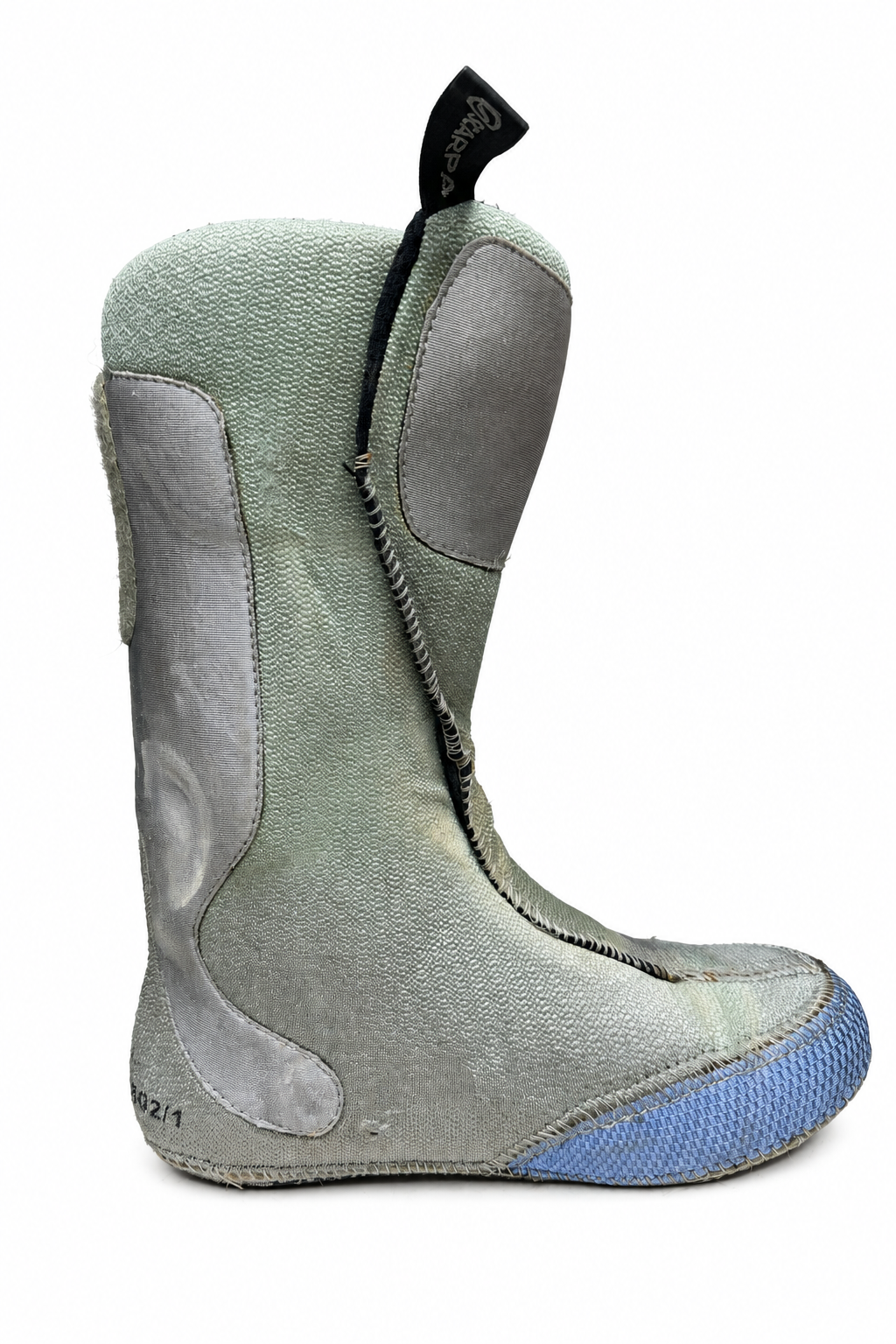 Scarpa Women's T1 - Mondo 25.5 | Used