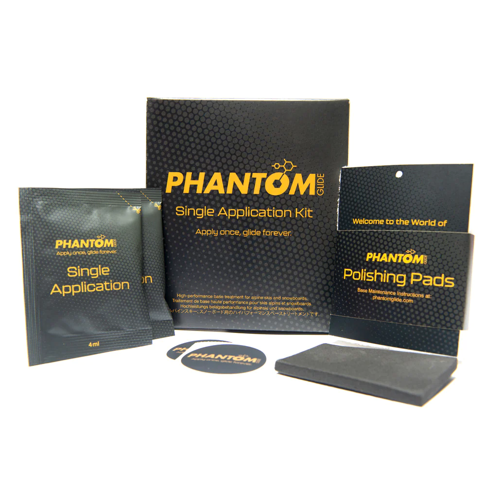 Phantom Glide