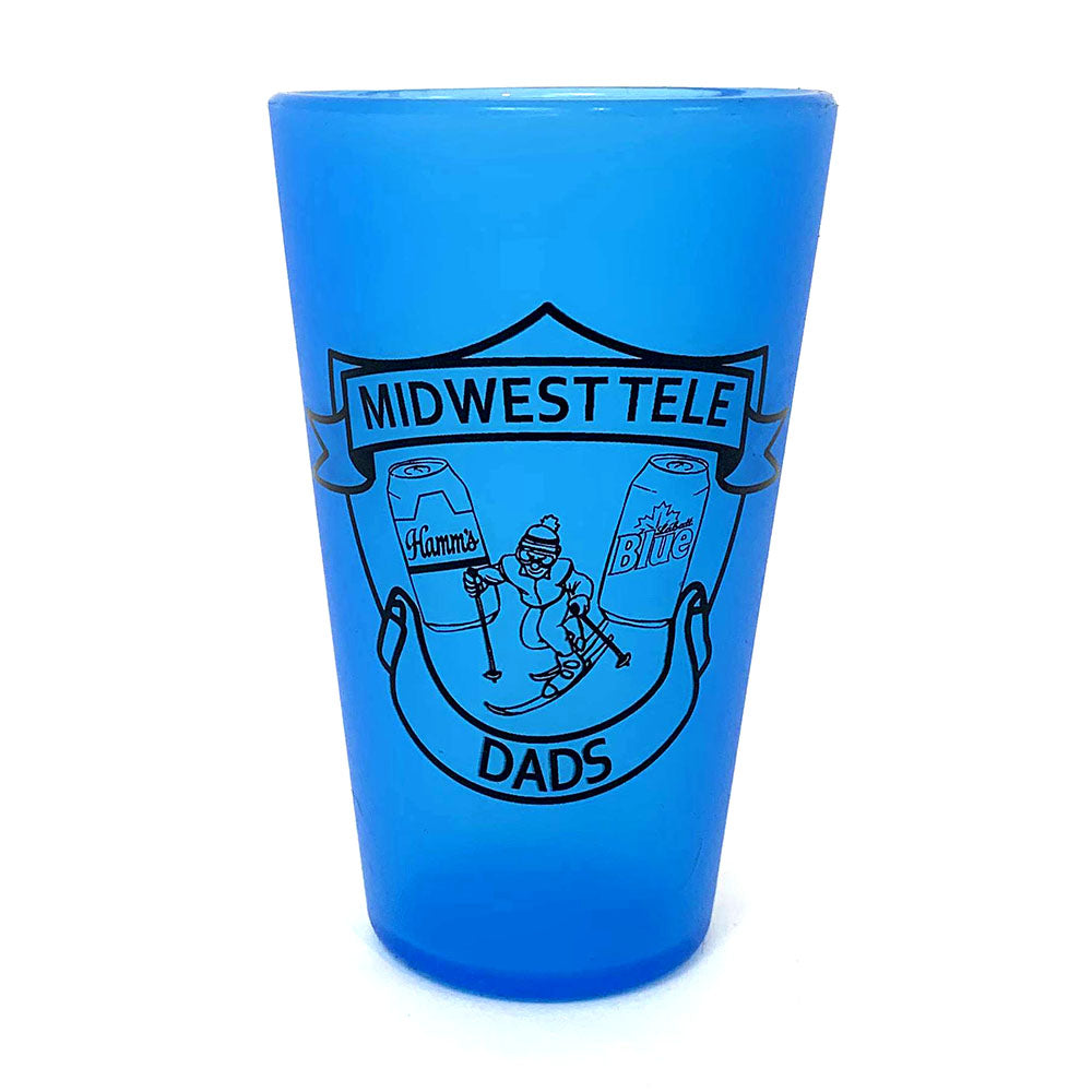 Midwest Tele Dads Silipint Cup