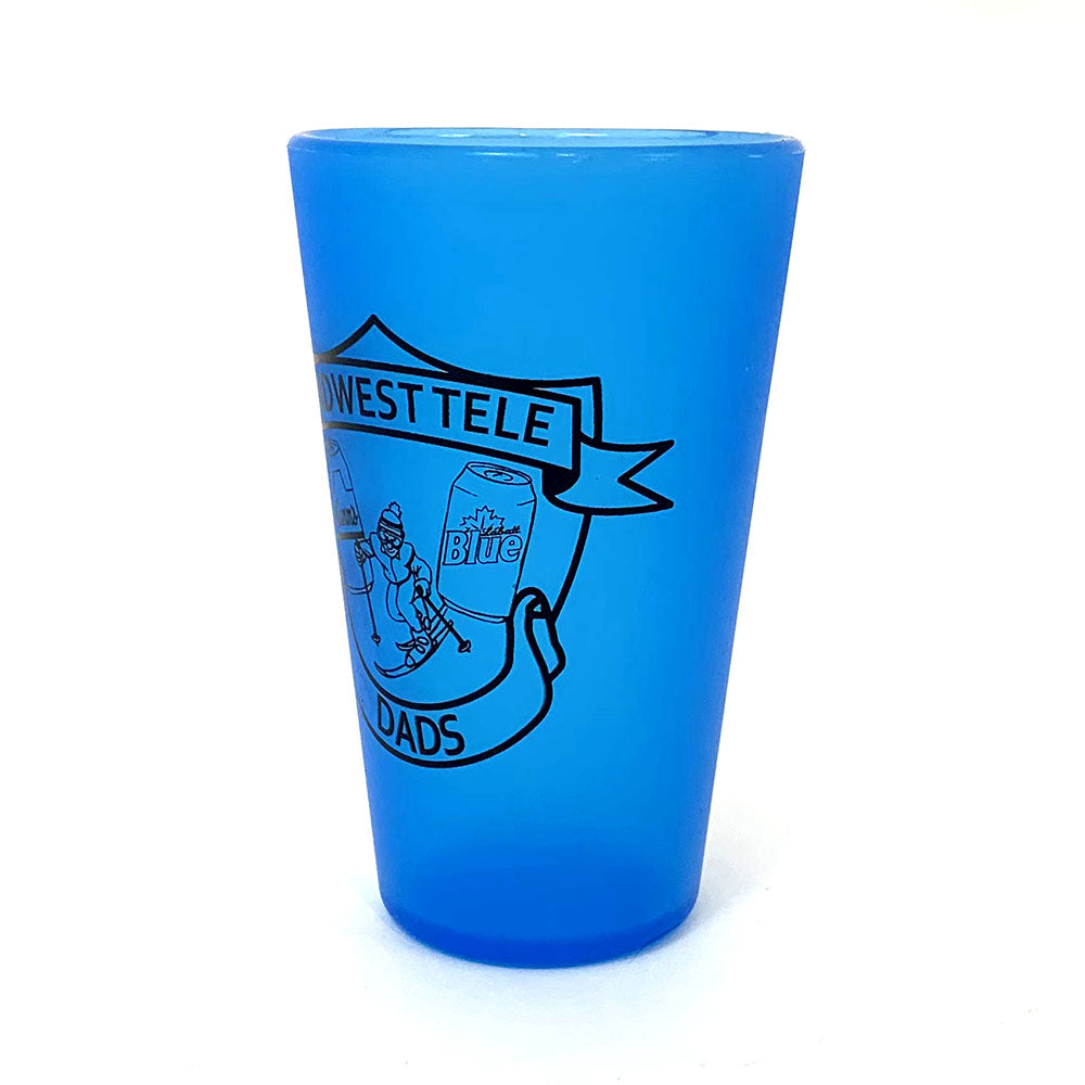 Midwest Tele Dads Silipint Cup