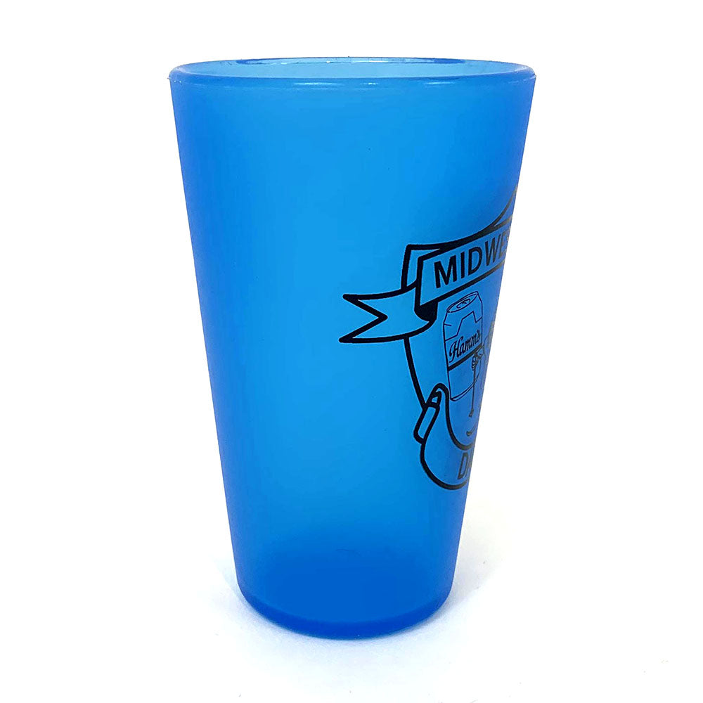 Midwest Tele Dads Silipint Cup