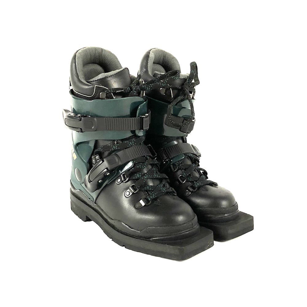 EU37 Alpina TeleLite Boots - Used