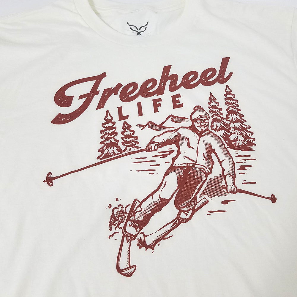 Guru Lou T-Shirt