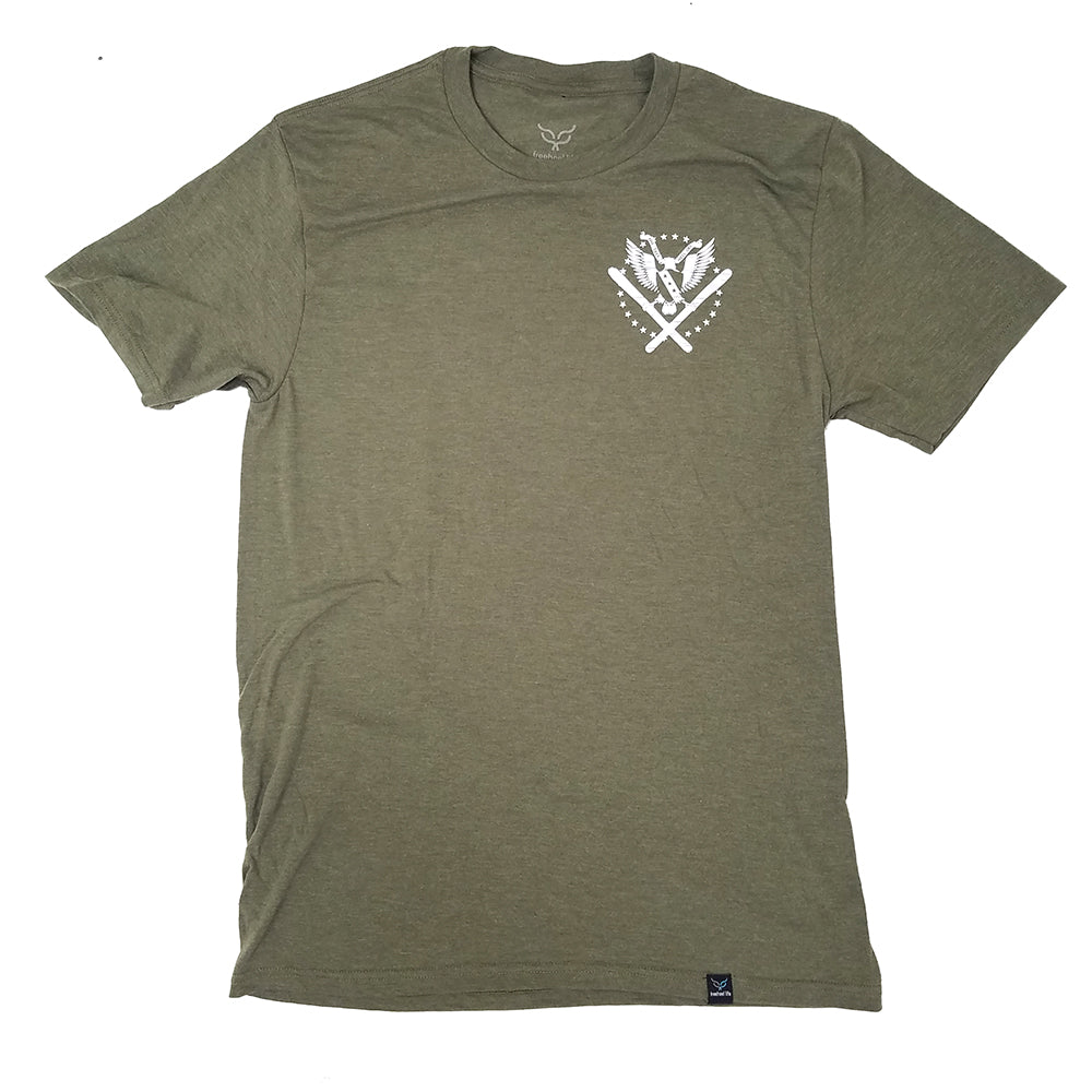 Freedom Eagle T-Shirt