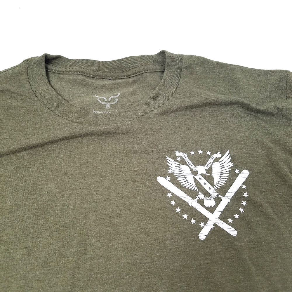 Freedom Eagle T-Shirt