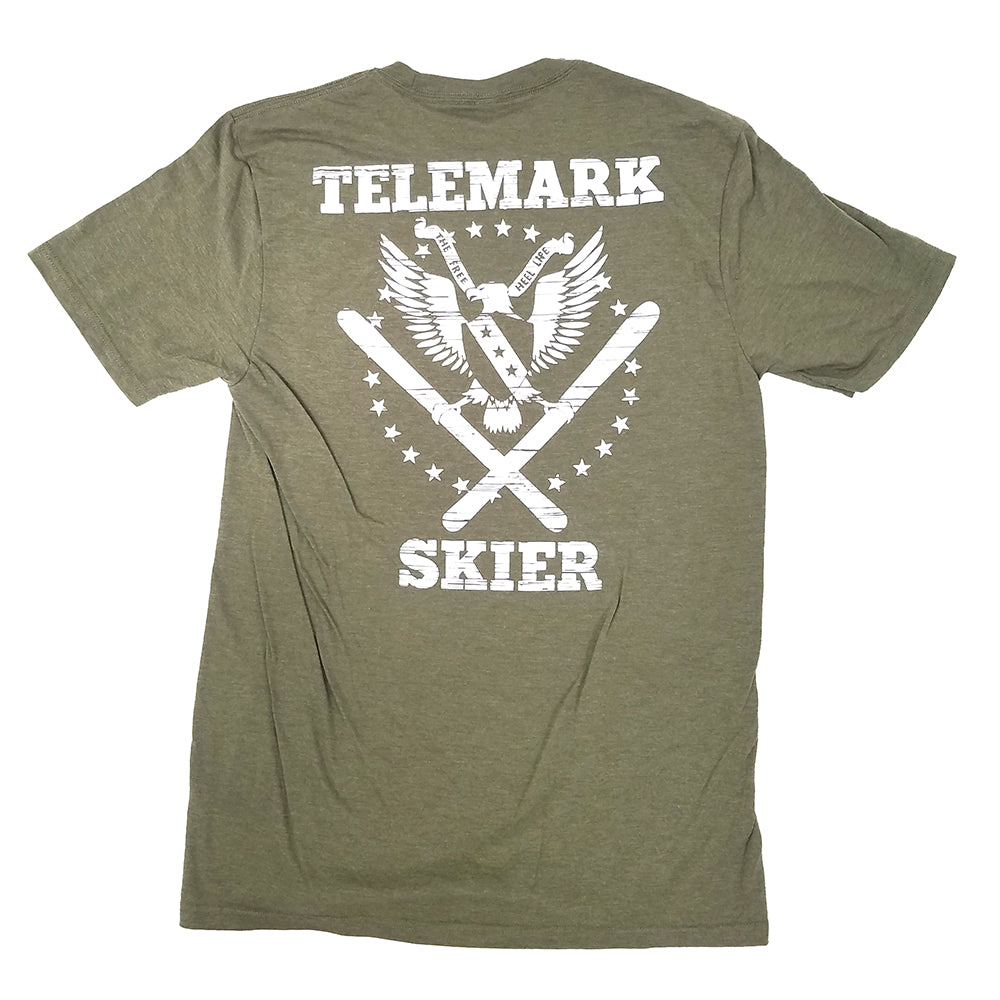 Freedom Eagle T-Shirt