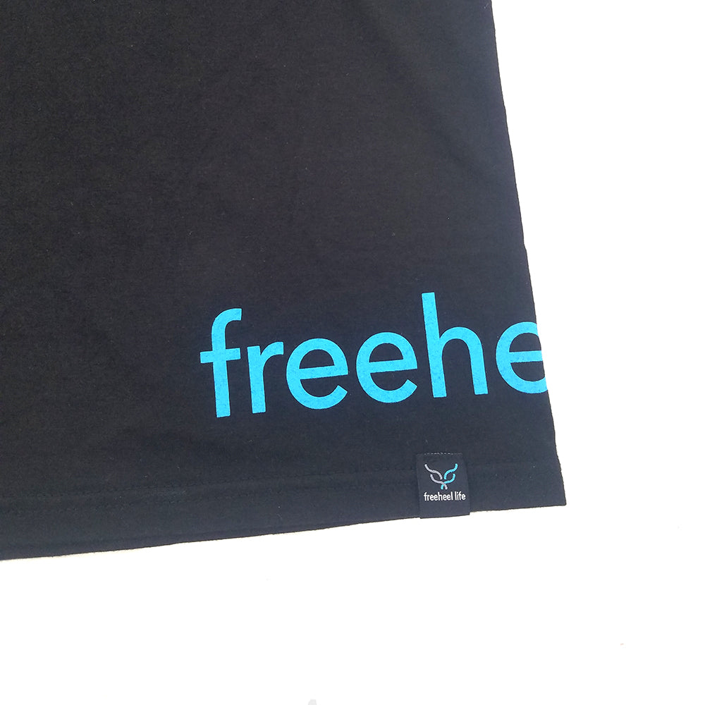 "Unity Tracks" Logo T-Shirt