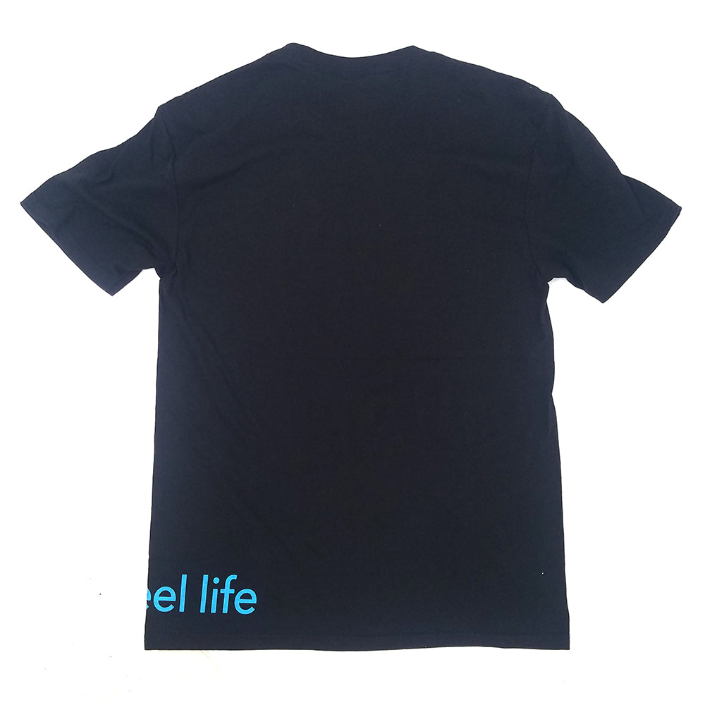 "Unity Tracks" Logo T-Shirt