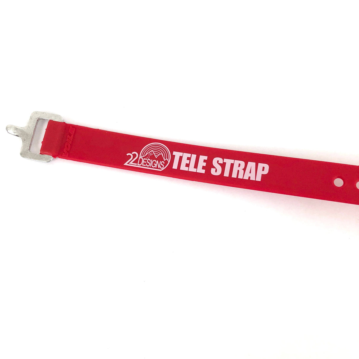 Tele Strap (20" Voile Strap)