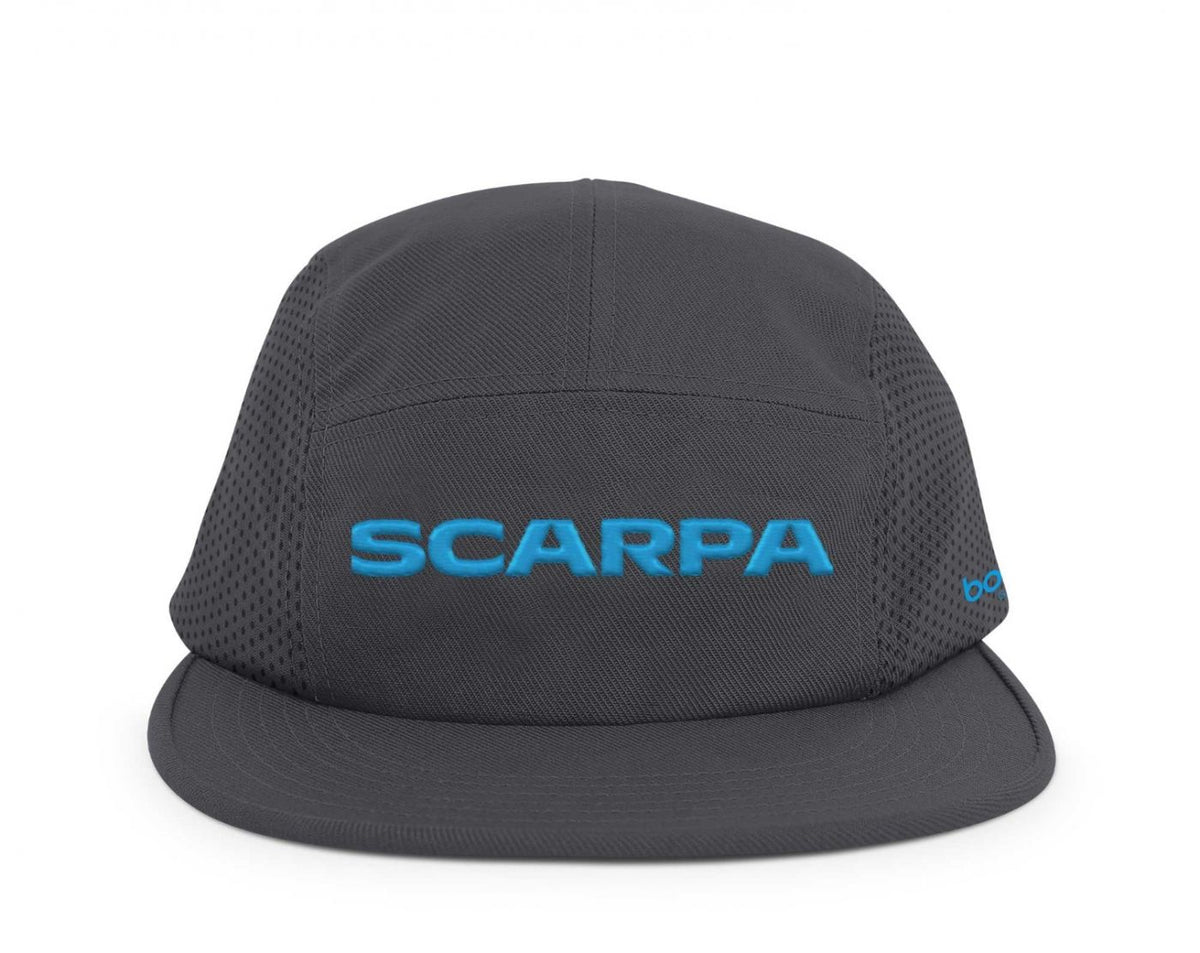 5-Panel Trail Hat