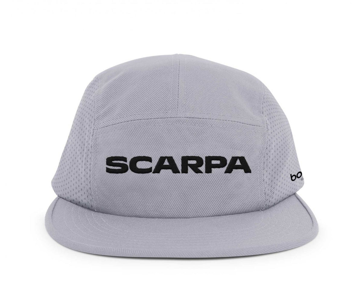5-Panel Trail Hat