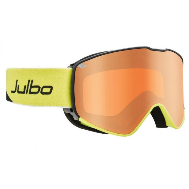 Alpha Ski Goggles