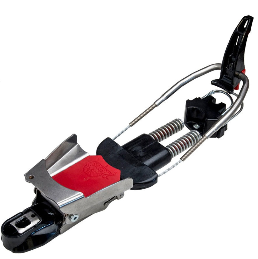 22 Designs AXL 75mm Telemark Binding