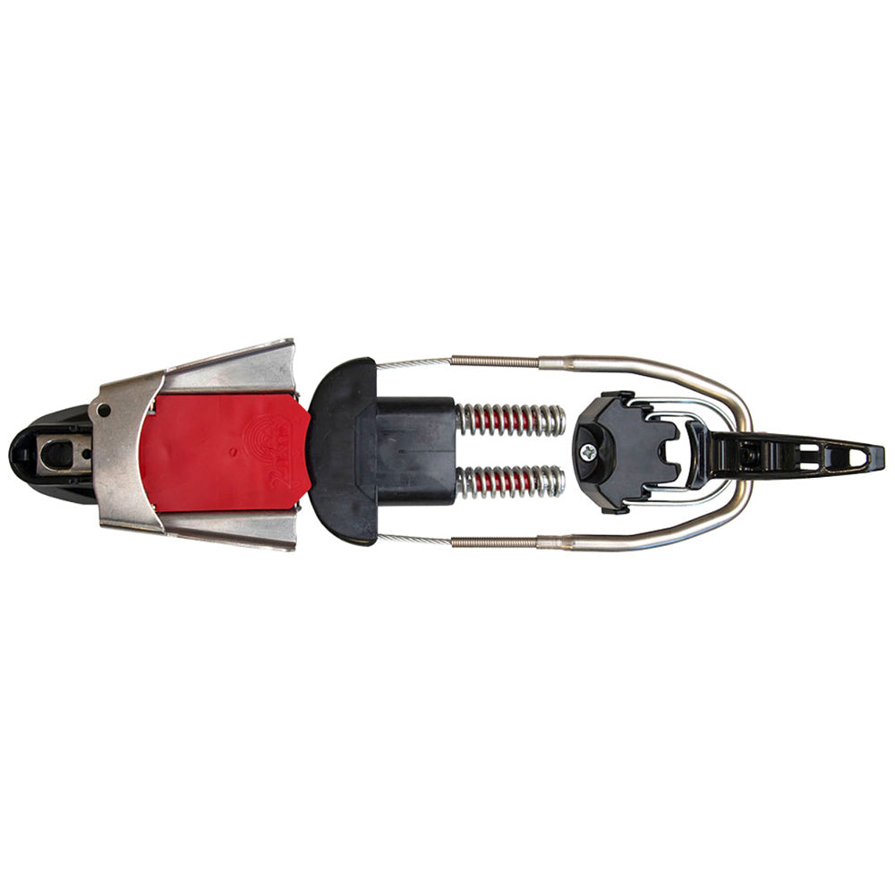 22 Designs AXL 75mm Telemark Binding