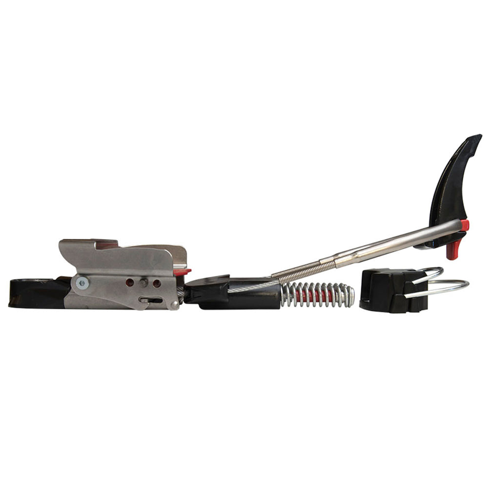 22 Designs AXL 75mm Telemark Binding