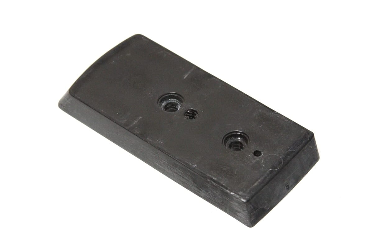 Black Diamond Riva Z 20mm Heel Riser - Used