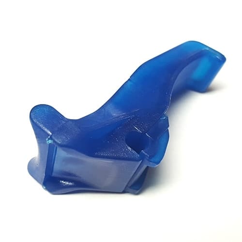 Black Diamond O2 Heel Throw (Early Gen) - Used