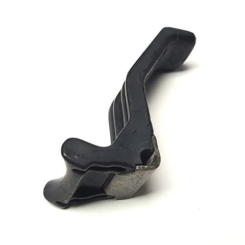 Black Diamond Riva Z Heel Throw - Used
