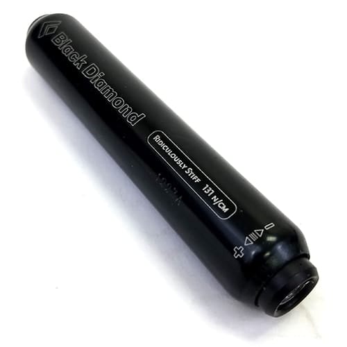 Black Diamond Rid Stiff O1/O2/O3 Cartridge - Used