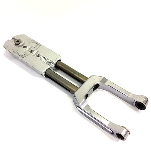 Bishop Main Tubes/Knuckle/Rear Case - Used