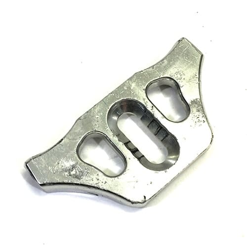 Bishop Heel Pad - Used