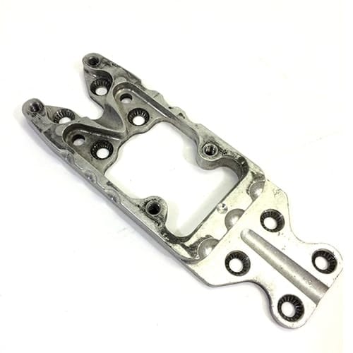 Bishop Base Plate - Used