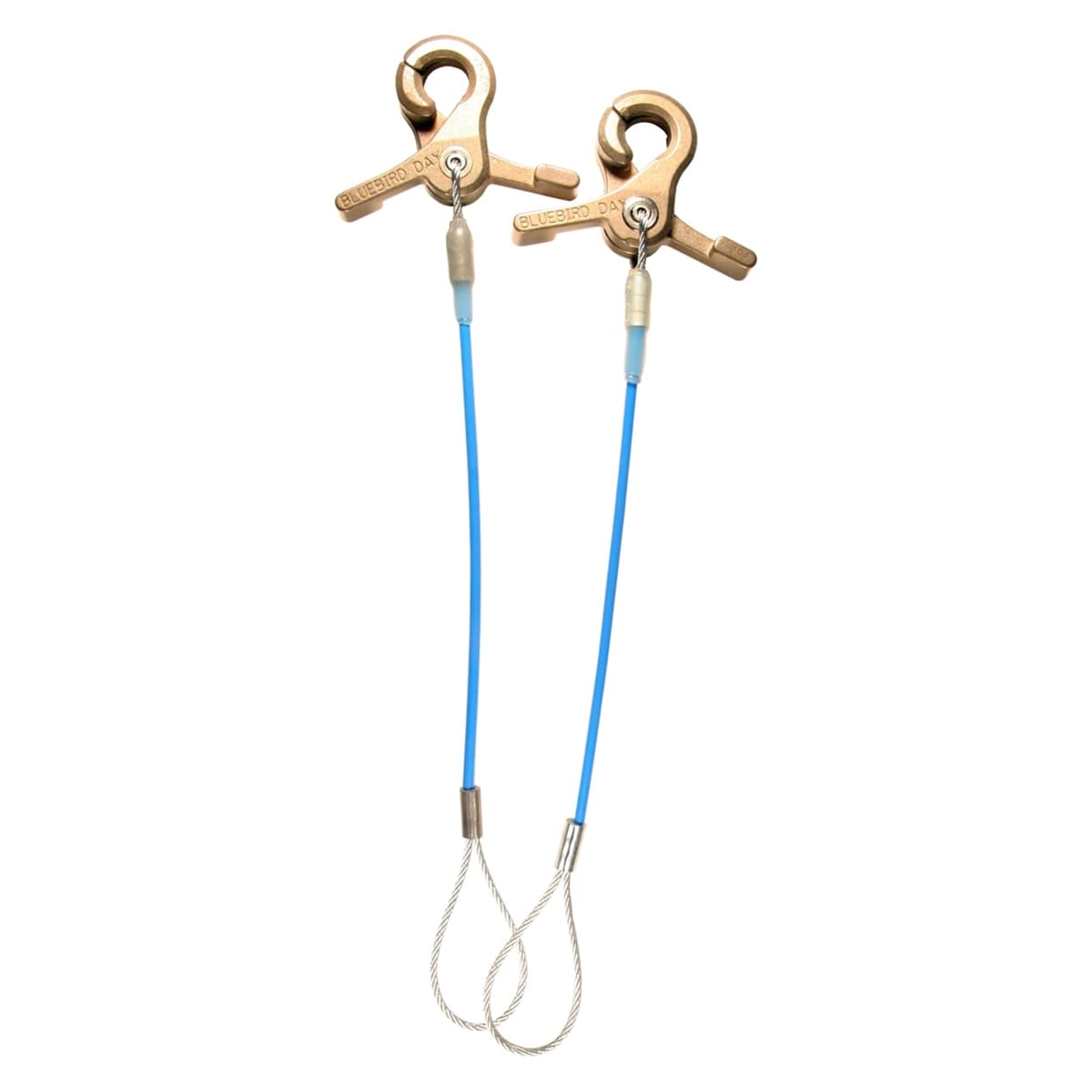 Bluebird Day Gear Telemark Leashes