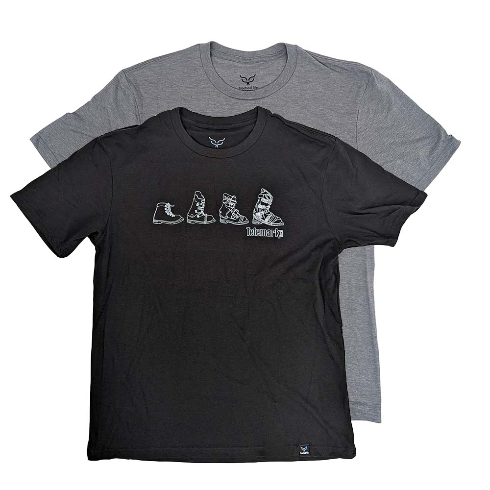 Evolution - T-Shirt