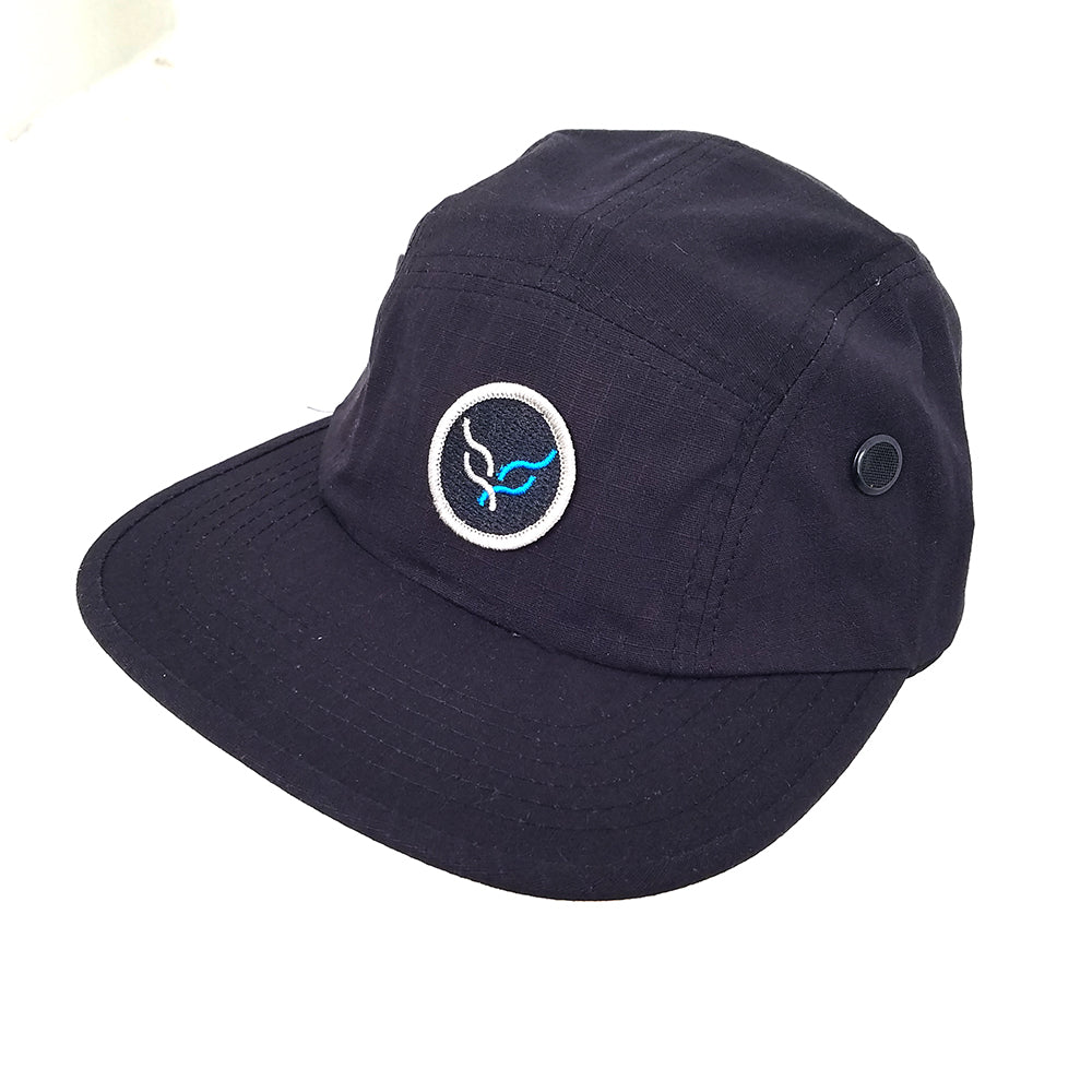 "Cinco" 5 Panel Hat