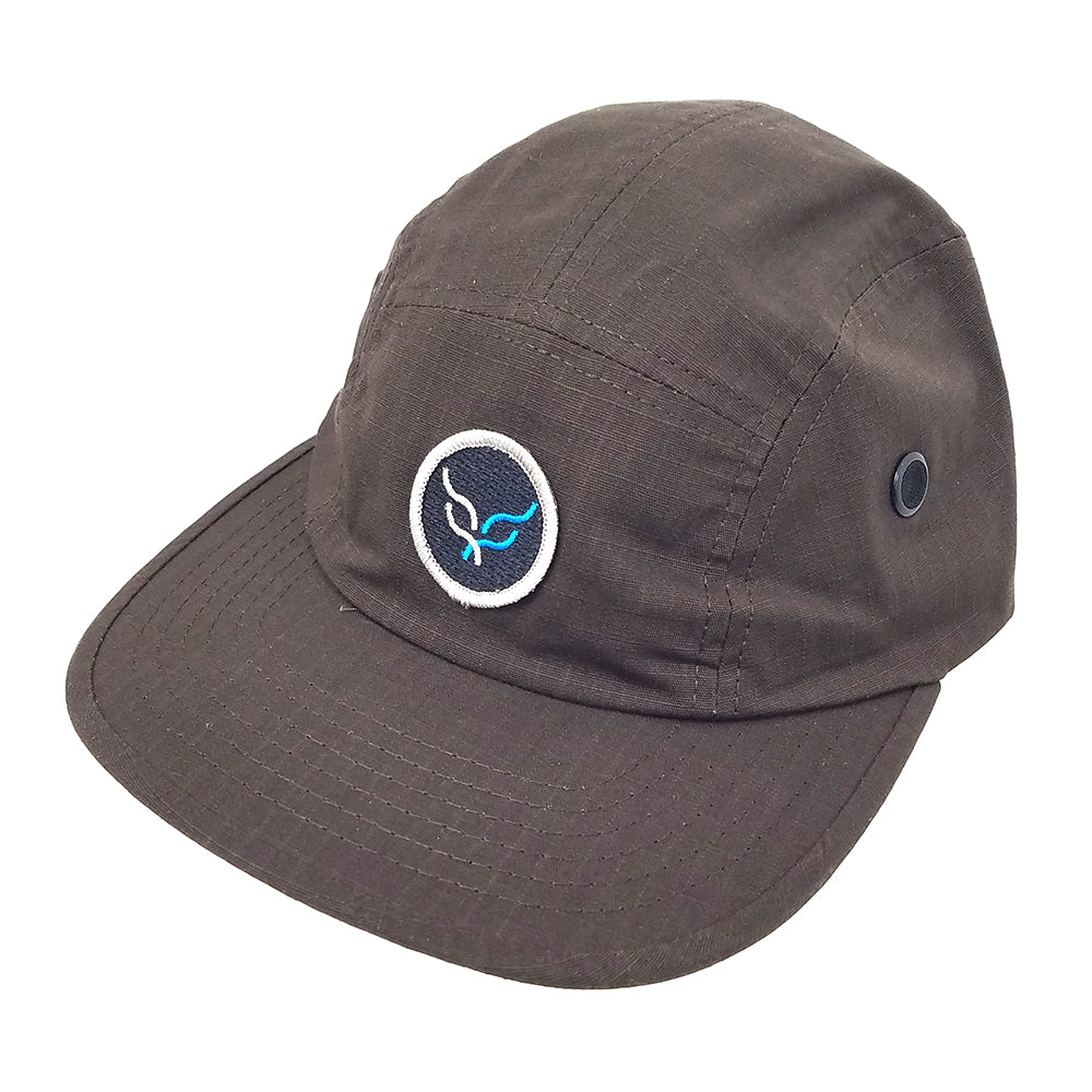 "Cinco" 5 Panel Hat