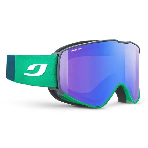 Cyrius Ski Goggles