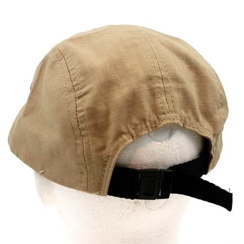 FHL "Cinco" 5 Panel Hat