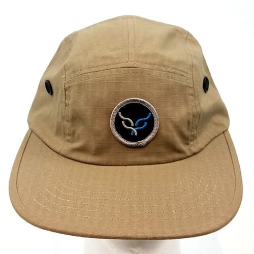 FHL "Cinco" 5 Panel Hat