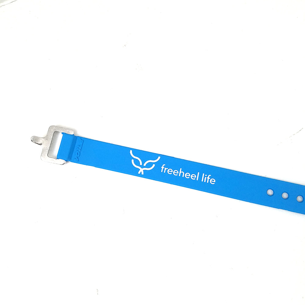 Logo 20" Voile Strap