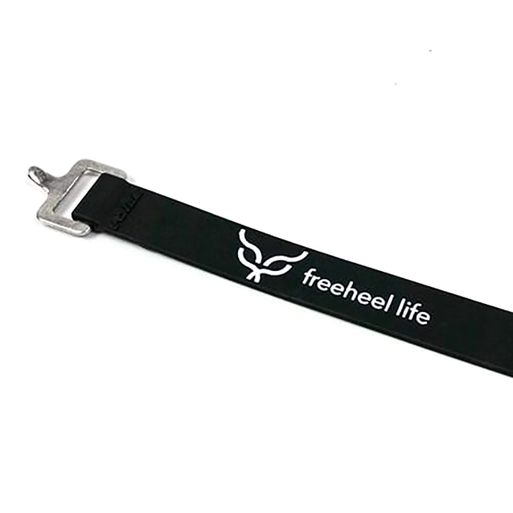 Logo 20" Voile Strap
